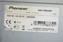 RADIO PIONEER DEH-P800BT