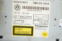 RADIO VW POLO V 6R 5M0035156B