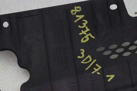 GRILL ATRAPA CHŁODNICY KIA RIO II 2 86361-1G210