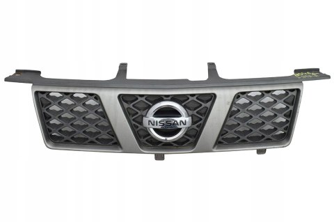 GRILL ATRAPA CHŁODNICY NISSAN X-TRAIL II