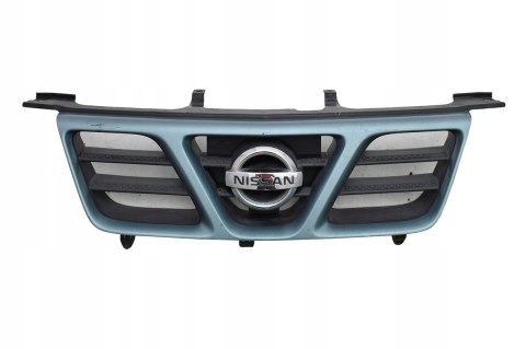 GRILL ATRAPA CHŁODNICY NISSAN X-TRAIL II