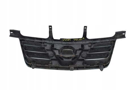 GRILL ATRAPA CHŁODNICY NISSAN X-TRAIL I T30