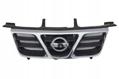 GRILL ATRAPA CHŁODNICY NISSAN X-TRAIL I T30