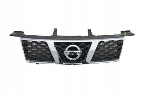 GRILL ATRAPA CHŁODNICY NISSAN X-TRAIL II