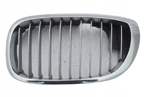 GRILL ATRAPA NERKA LEWA BMW 1 E87 7064321