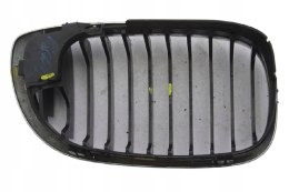 GRILL ATRAPA NERKA LEWA BMW 1 E87 7064321