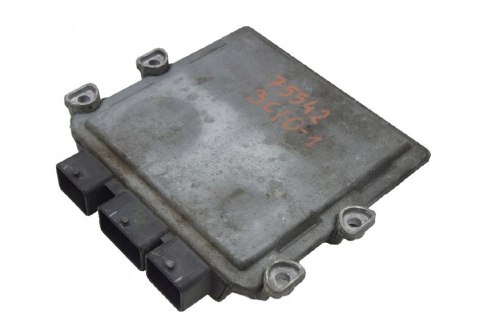 STEROWNIK FORD 3S61-12A650-GD 5WS40142DT 7BPD