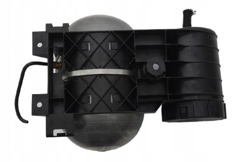 ZBIORNIK POWIETRZA JAGUAR DX235B709AA