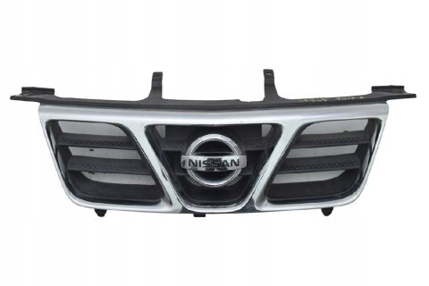 GRILL ATRAPA CHŁODNICY NISSAN X-TRAIL I T30