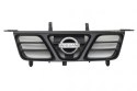 GRILL ATRAPA CHŁODNICY NISSAN X-TRAIL I T30