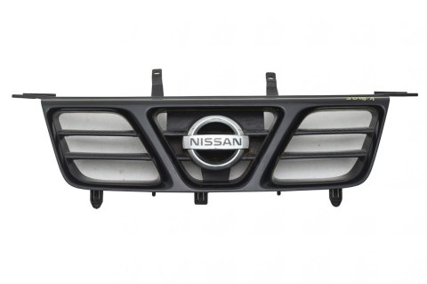 GRILL ATRAPA CHŁODNICY NISSAN X-TRAIL I T30