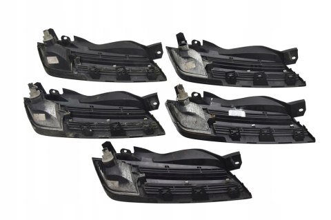 GRILL ATRAPA NERKA LEWA NISSAN MICRA K12