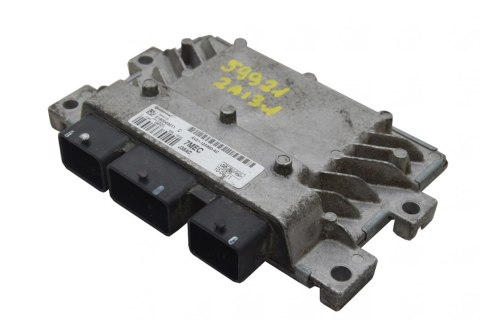 KOMPUTER STEROWNIK FORD S180049011 AV2112A650AC.