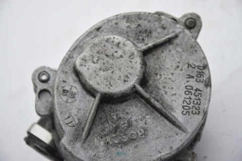 POMPA VACUM RENAULT S163451323