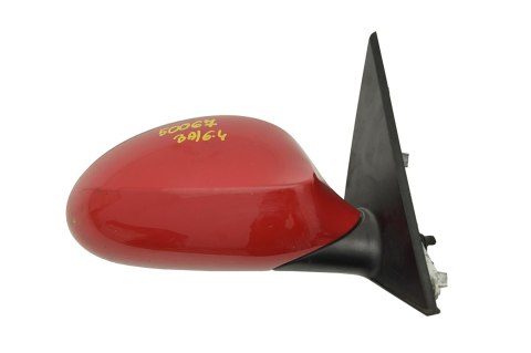 LUSTERKO ZEWNĘTRZNE PRAWE BMW 1 E87 ANG