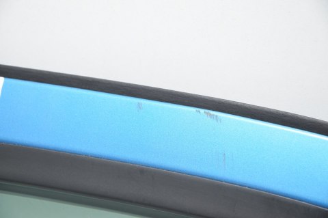 DRZWI PRZEDNIE PRZÓD PRAWE NISSAN NAVARA III