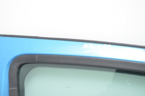 DRZWI PRZEDNIE PRZÓD PRAWE NISSAN NAVARA III