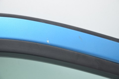 DRZWI PRZEDNIE PRZÓD PRAWE NISSAN NAVARA III