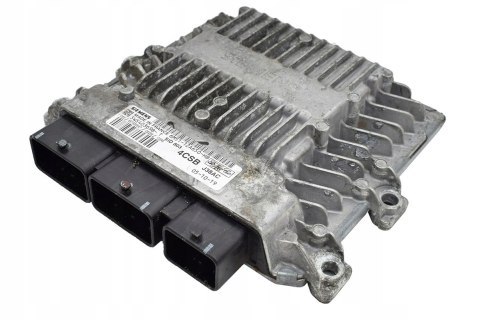 KOMPUTER STEROWNIK FORD 6M51-12A650-HB