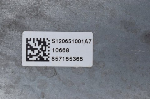 KOMPUTER STEROWNIK FORD 4M5112A650JK