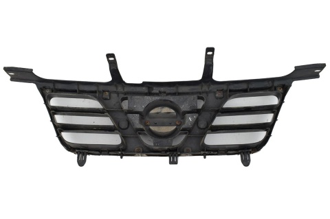 GRILL ATRAPA CHŁODNICY NISSAN X-TRAIL I T30