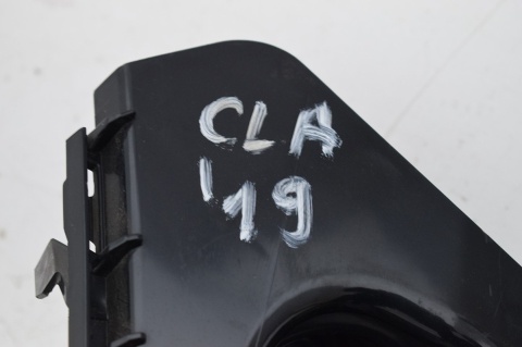 ŚLIZG MOCOWANIE TYŁ LEWE MERCEDES CLA W118