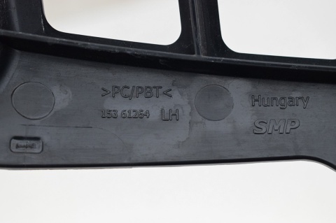 ŚLIZG MOCOWANIE TYŁ LEWE MERCEDES CLA W118