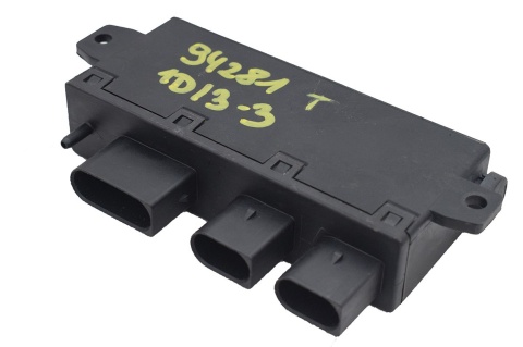 MODUŁ STERWONIK HAMULCÓW MERCEDES W203