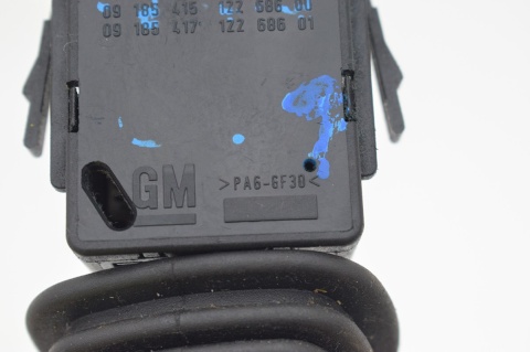 PRZEŁĄCZNIK WYCIERACZEK OPEL CORSA C