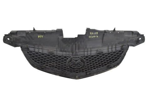 GRILL ATRAPA CHŁODNICY MAZDA MPV