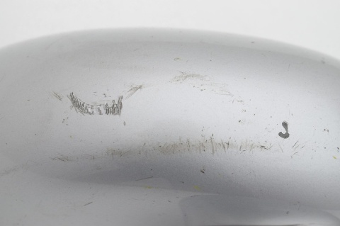 LUSTERKO ZEWNĘTRZNE PRAWE AUDI TT 8N UK