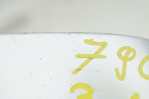 LUSTERKO ZEWNĘTRZNE PRAWE AUDI TT 8N UK