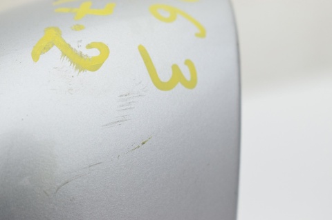 LUSTERKO ZEWNĘTRZNE PRAWE AUDI TT 8N UK