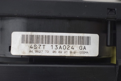 WŁĄCZNIK ŚWIATEŁ FORD MONDEO MK3