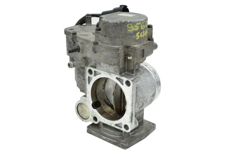 PRZEPUSTNICA JAGUAR X308 XJ8