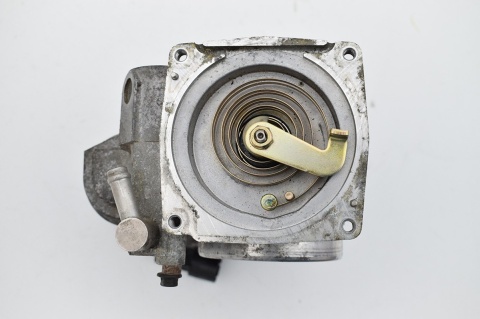 PRZEPUSTNICA JAGUAR X308 XJ8