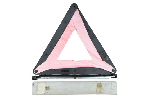 TRÓJKĄT OSTRZEGAWCZY SMART 0001484