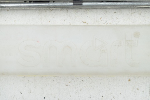 TRÓJKĄT OSTRZEGAWCZY SMART 0001484