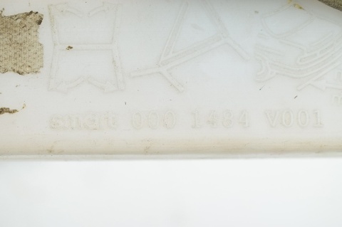 TRÓJKĄT OSTRZEGAWCZY SMART 0001484