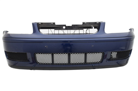 ZDERZAK PRZEDNI PRZÓD VW POLO III LIFT LB5W