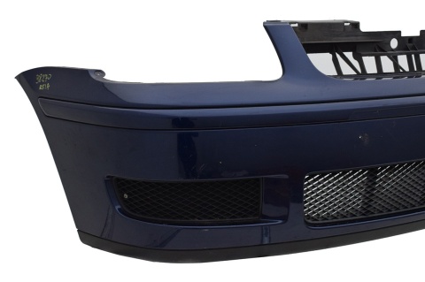 ZDERZAK PRZEDNI PRZÓD VW POLO III LIFT LB5W