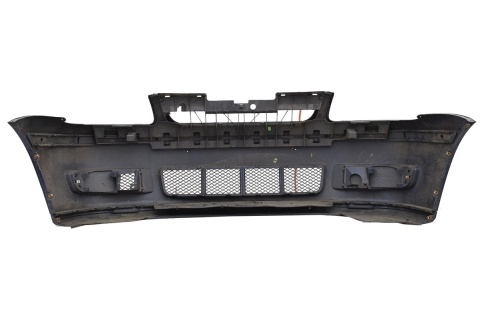 ZDERZAK PRZEDNI PRZÓD VW POLO III LIFT LB5W