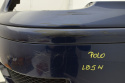 ZDERZAK PRZEDNI PRZÓD VW POLO III LIFT LB5W