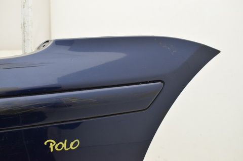 ZDERZAK PRZEDNI PRZÓD VW POLO III LIFT LB5W