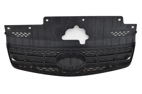 GRILL ATRAPA CHŁODNICY KIA RIO II 2