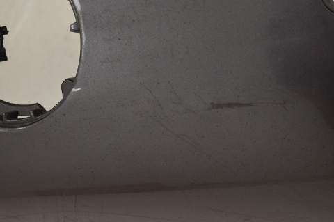 ZDERZAK PRZEDNI PRZÓD RANGE ROVER III VOGUE L322