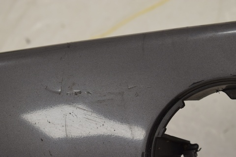 ZDERZAK PRZEDNI PRZÓD RANGE ROVER III VOGUE L322