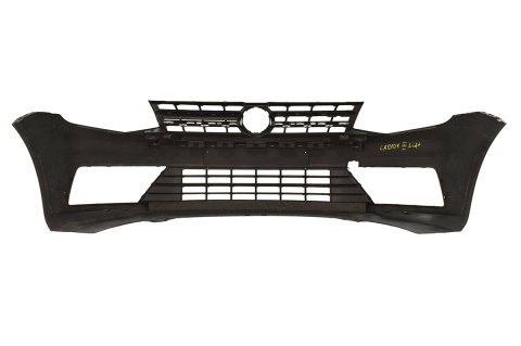 ZDERZAK PRZEDNI PRZÓD VW CADDY III LIFT 2K5807221J