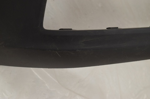 ZDERZAK PRZEDNI PRZÓD VW CADDY III LIFT 2K5807221J