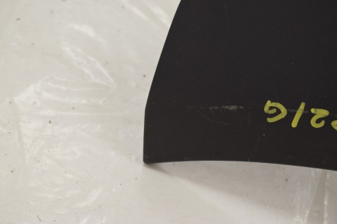 ZDERZAK PRZEDNI PRZÓD VW CADDY III LIFT 2K5807221J